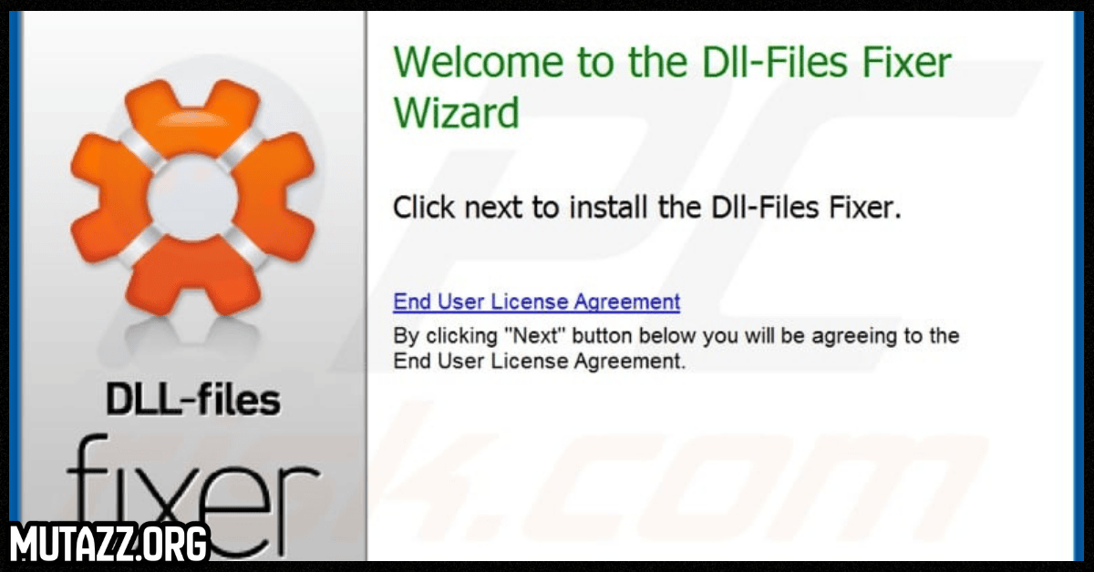 dll-files fixer كامل