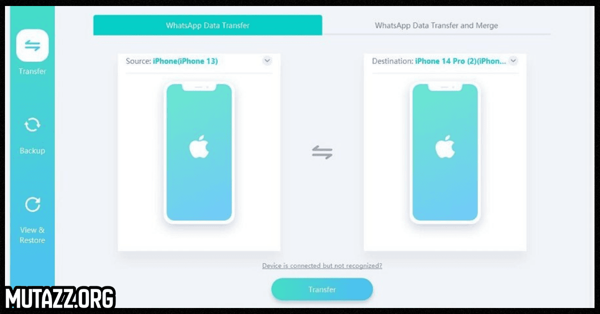 icarefone transfer مهكر