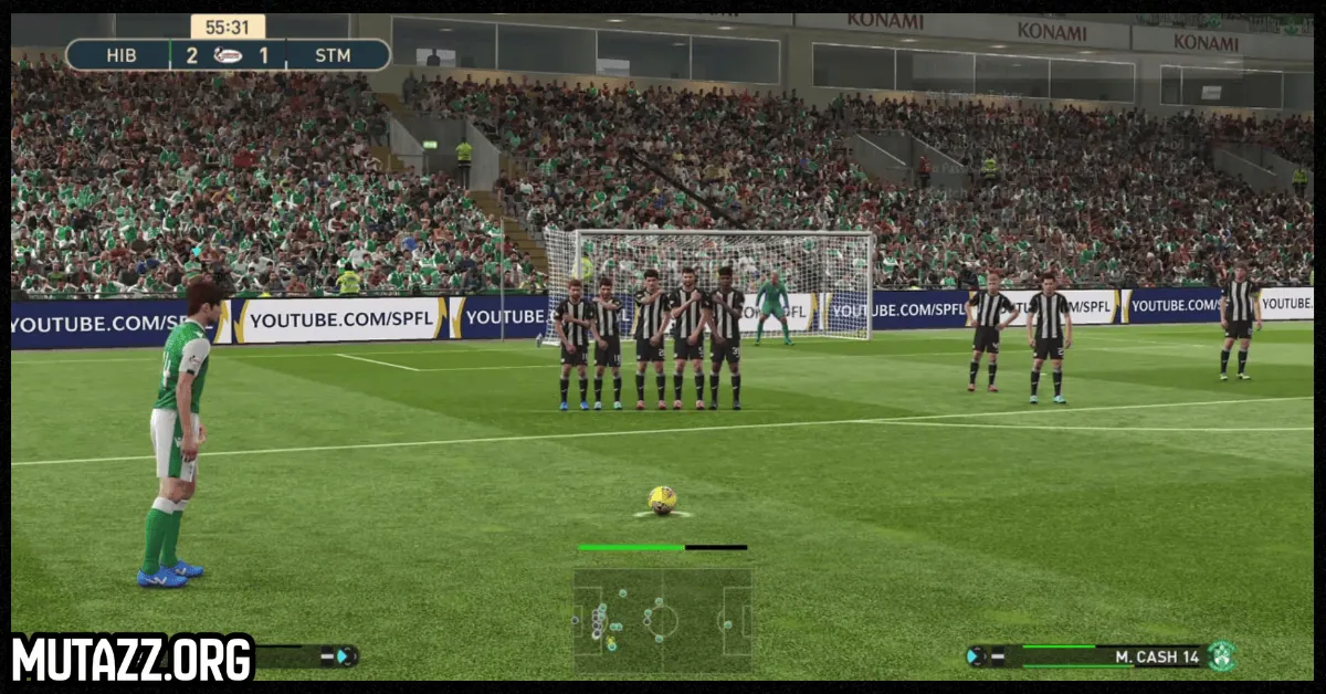 تحميل بيس 2019 مضغوطة بحجم 20 ميجا