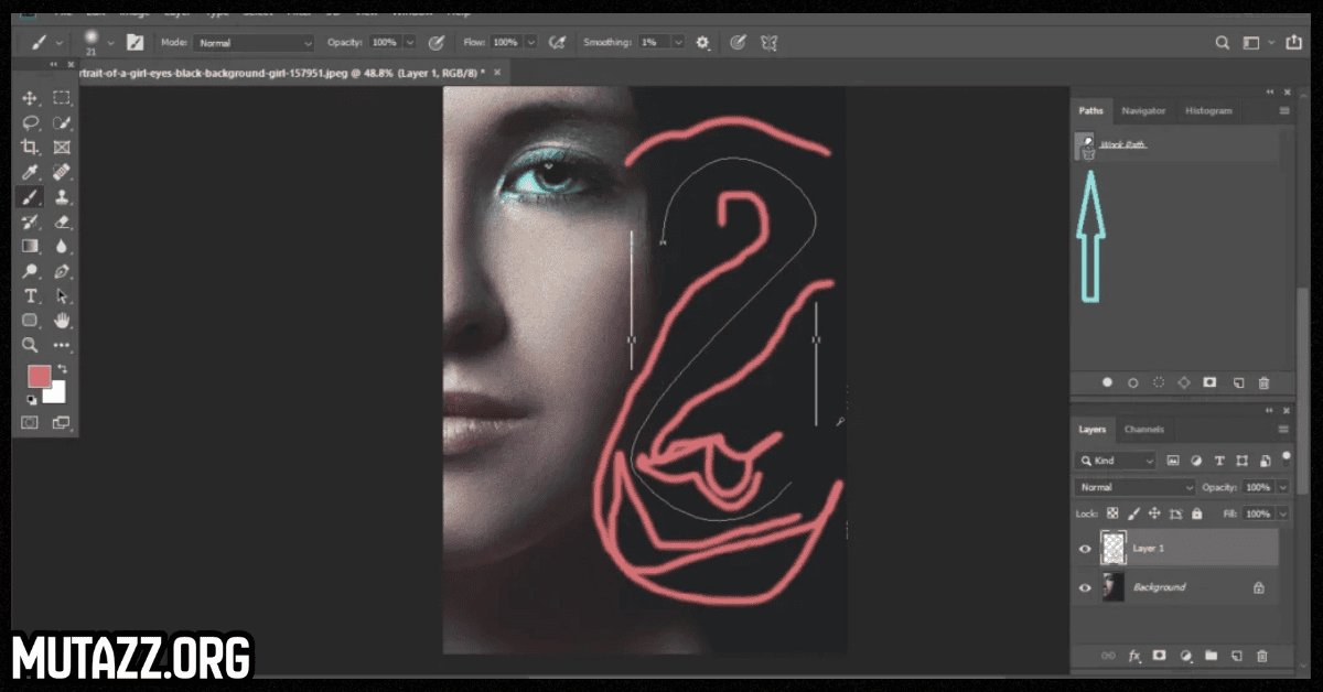 فوتوشوب 2019 مفعل مدى الحياة