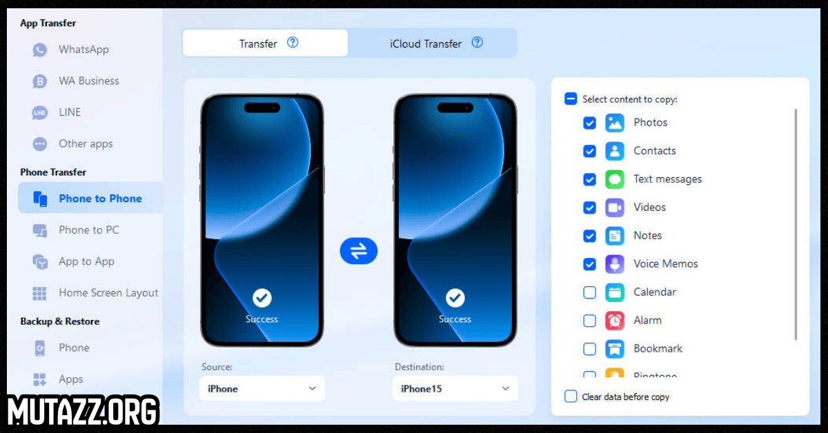 Mobiletrans مهكر
