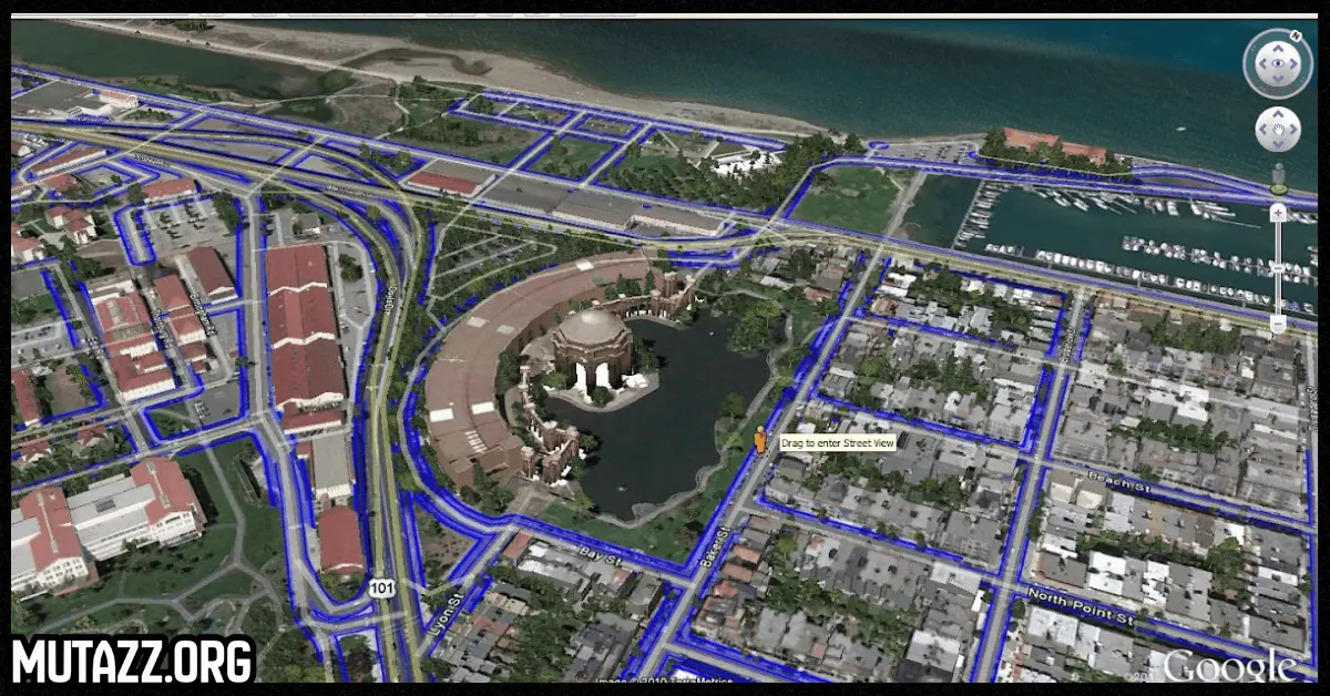 تحميل جوجل ايرث للكمبيوتر