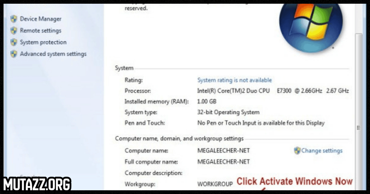 سيريال تفعيل ويندوز 7 ultimate 64 bit