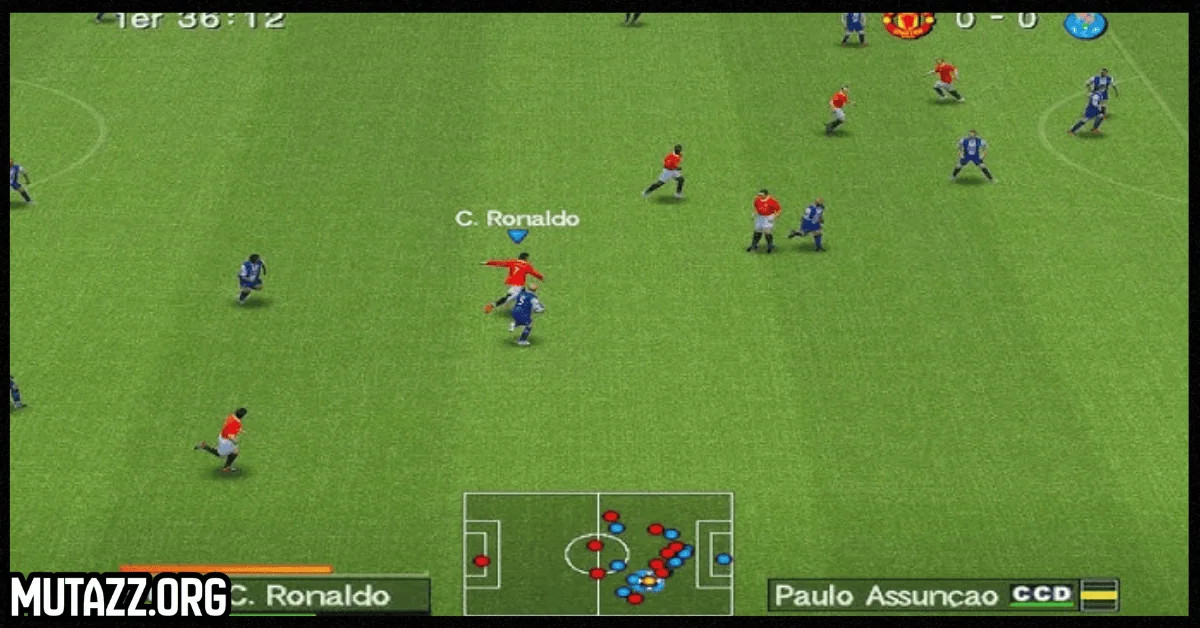 تحميل لعبة بيس 6 للكمبيوتر