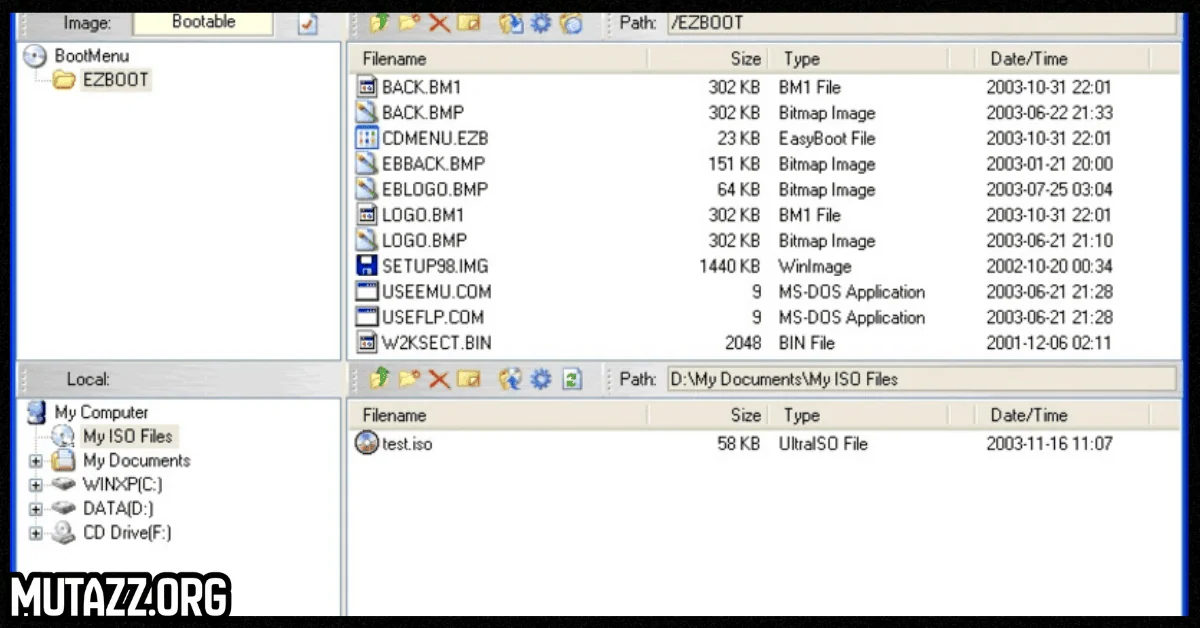 برنامج ultraiso كامل + بالسيريال