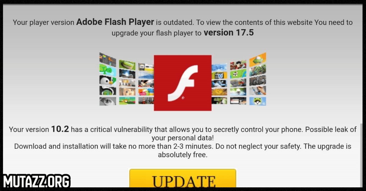 تحميل برنامج فلاش بلاير للكمبيوتر 64 بت