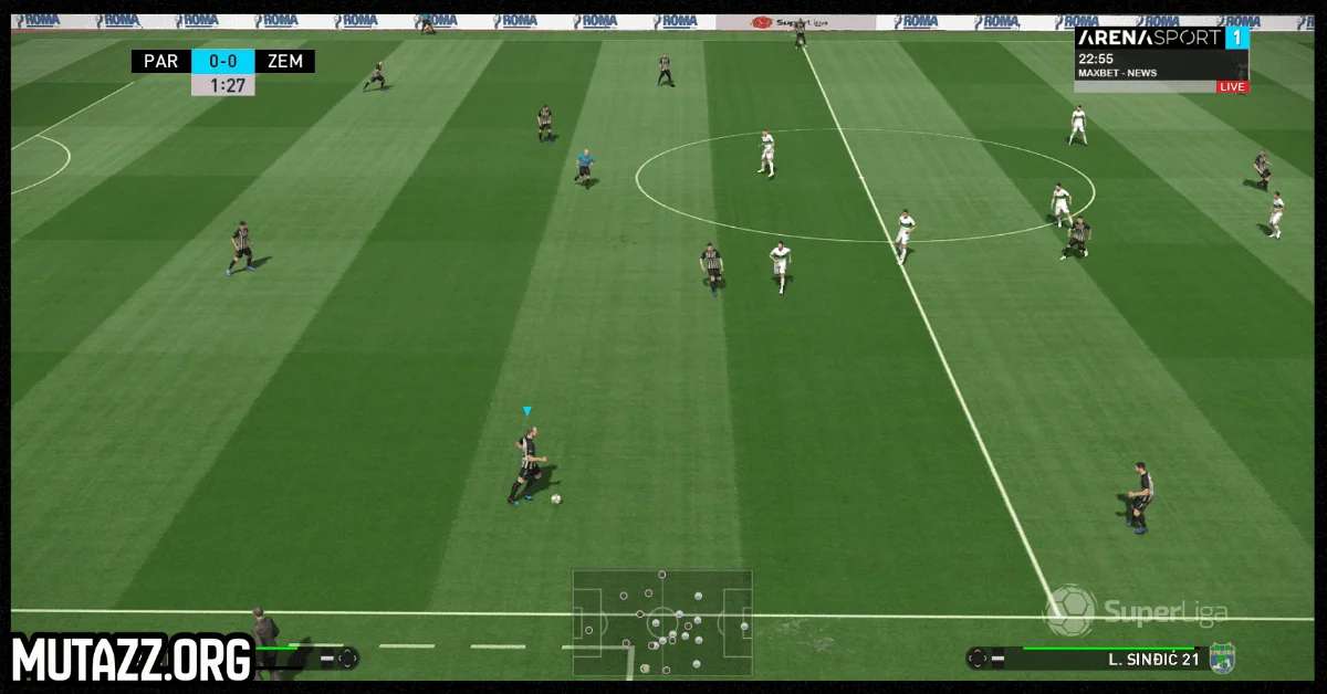 تحميل بيس 2019 مضغوطة بحجم 20 ميجا