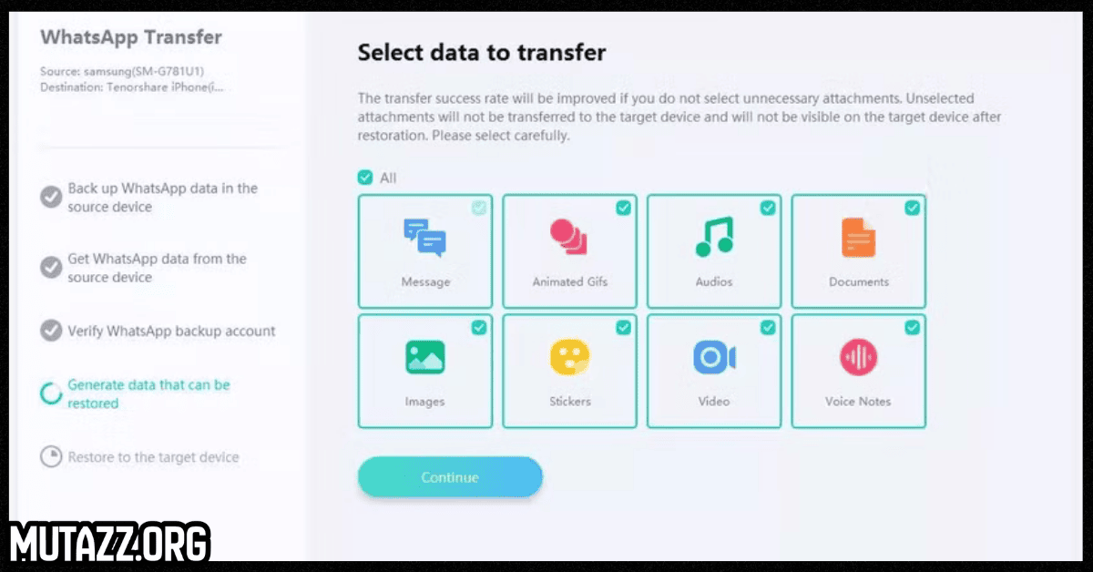 icarefone transfer مهكر
