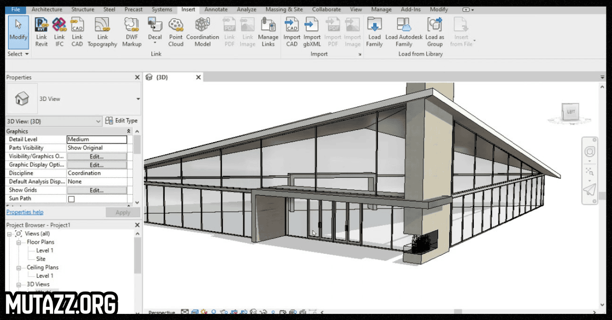 تحميل ريفيت 2022 مع الكراك