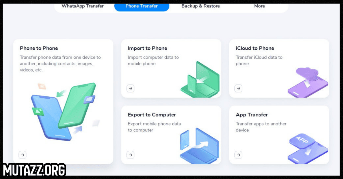 Mobiletrans مهكر