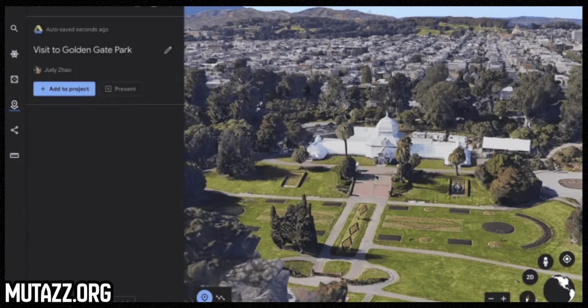 تحميل جوجل ايرث للكمبيوتر