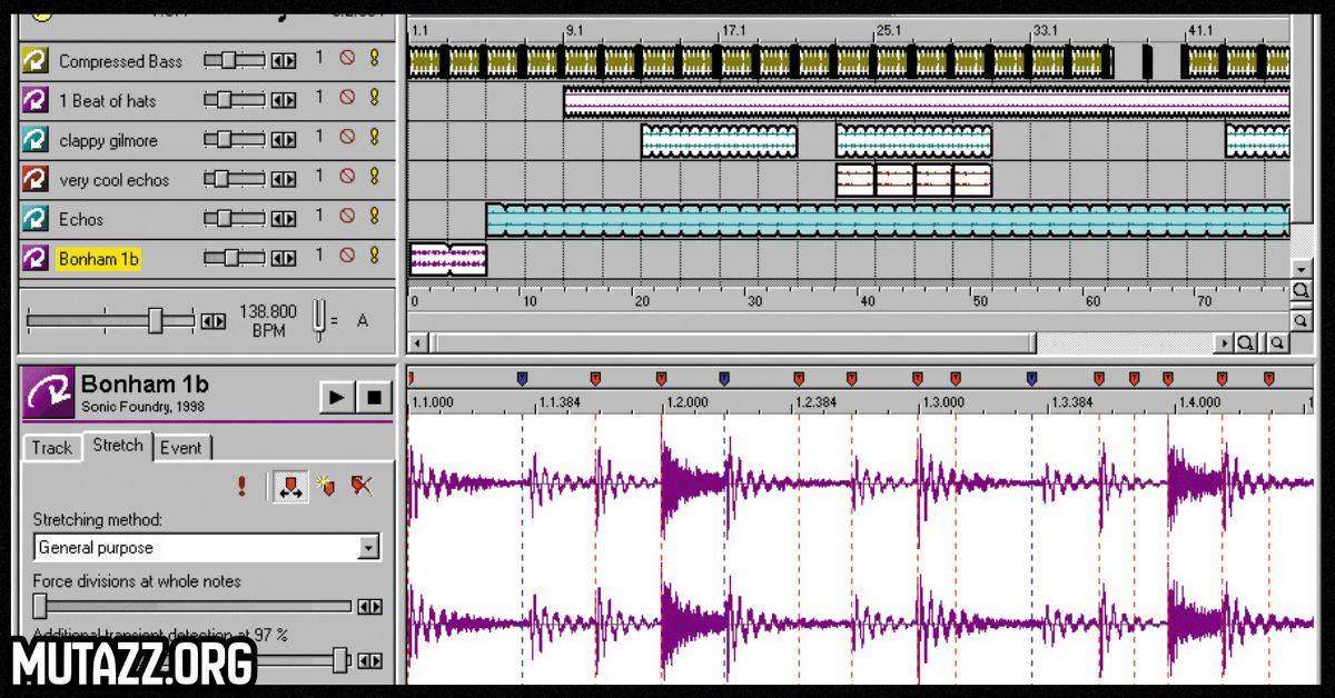 تحميل برنامج اسيد برو 4 كامل بالكراك