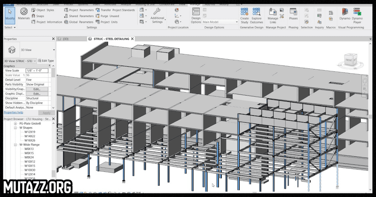 تحميل ريفيت 2022 مع الكراك