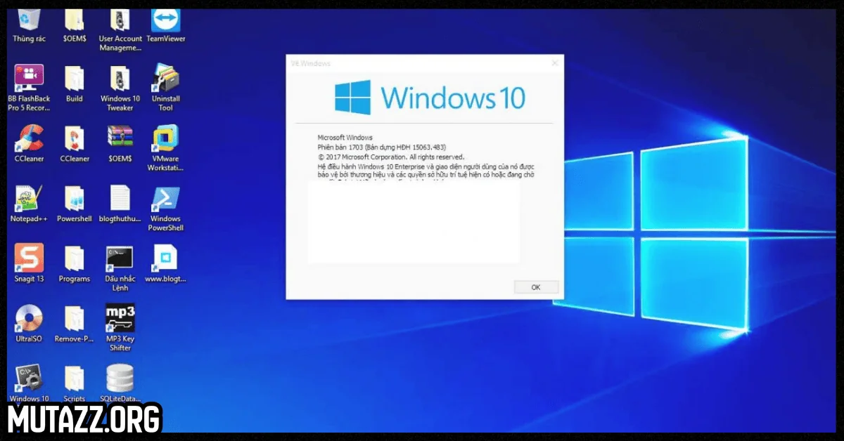تحميل ويندوز 10 لايت برابط مباشر iso