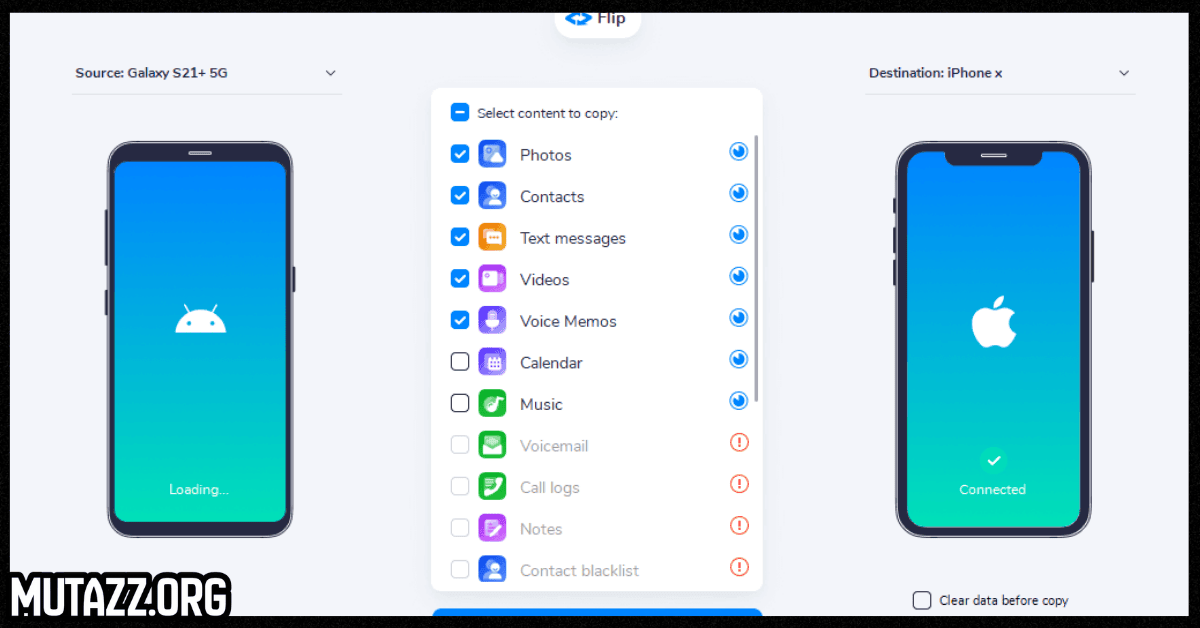 Mobiletrans مهكر