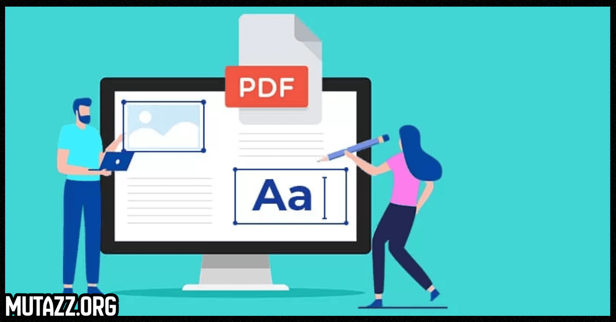 تنزيل برنامج pdf للكمبيوتر