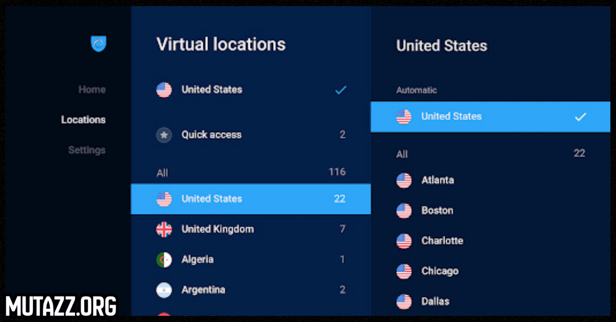 تحميل Hotspot Shield مهكر