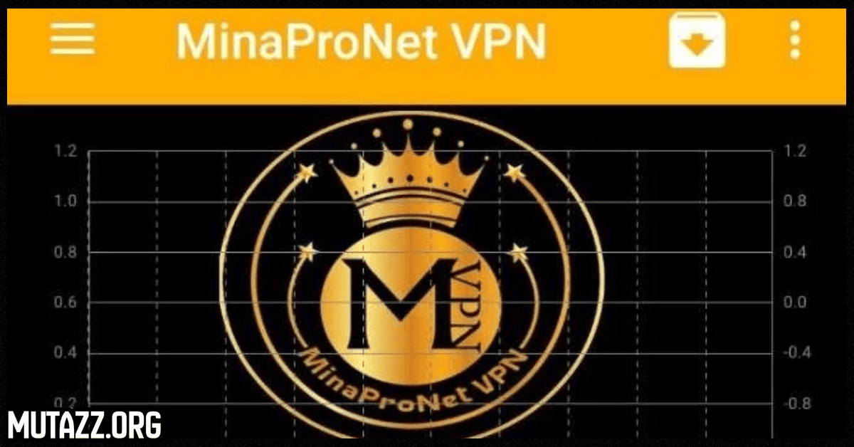 تحميل Mina Pro Net Vpn