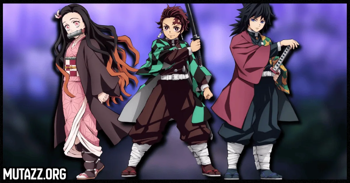 تنزيل برنامج Anime Slayer