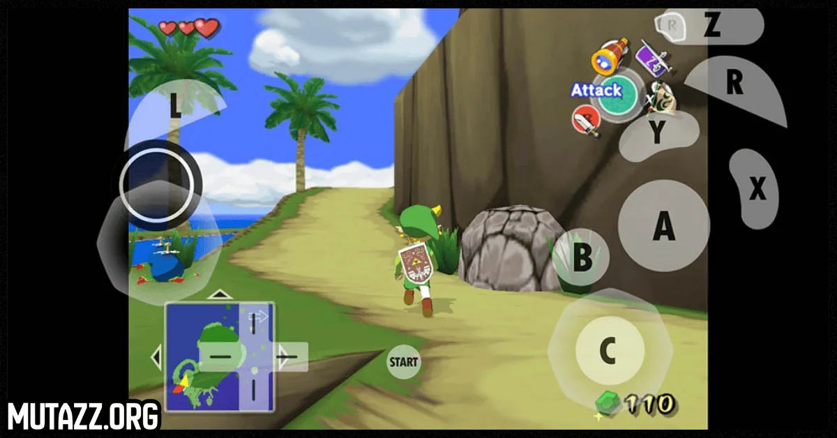 تحميل محاكي الدولفين 32 بت