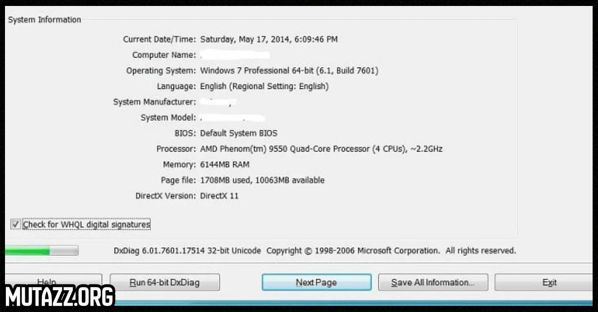 directx 11 download windows 10 64 bit