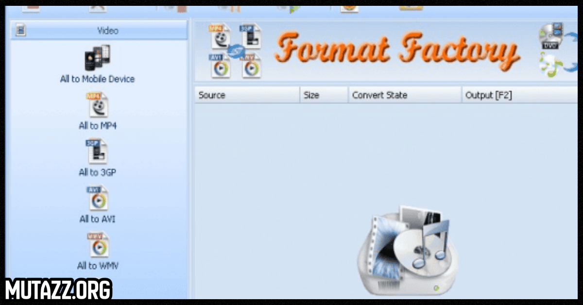تحميل برنامج فورمات فاكتوري 32 بت قديم