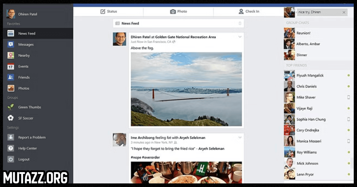 تحميل برنامج flikes لزيادة اللايكات