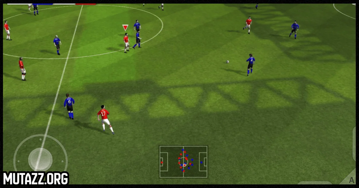 تحميل دريم ليج مهكرة