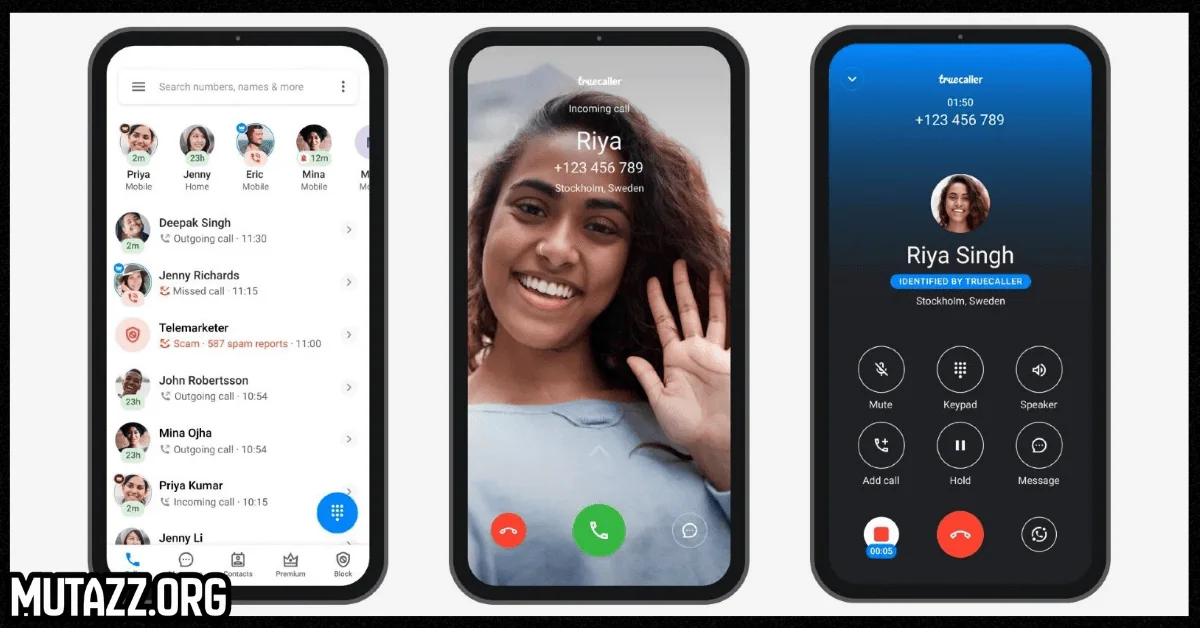 تحميل تروكولر مهكر