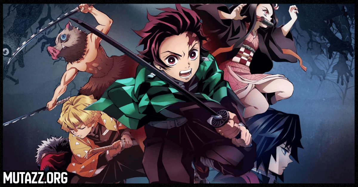 تنزيل برنامج Anime Slayer