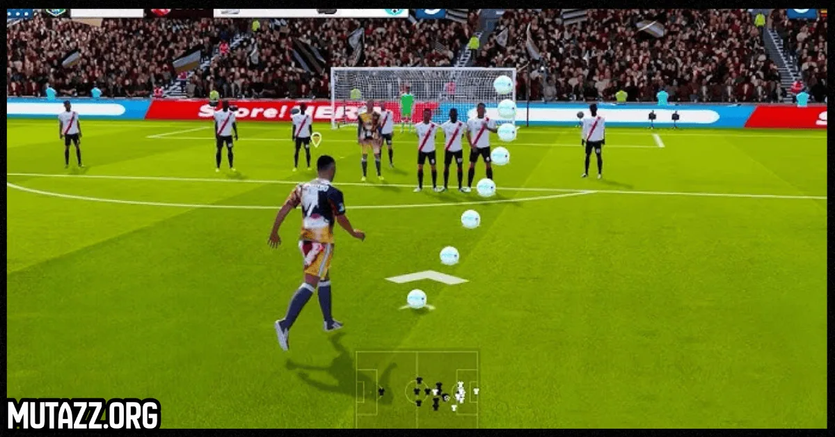 تحميل دريم ليج مهكرة