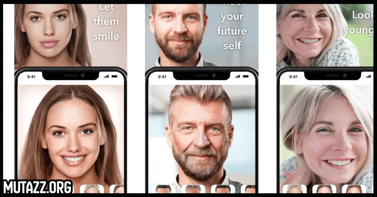 تحميل FaceApp مهكر