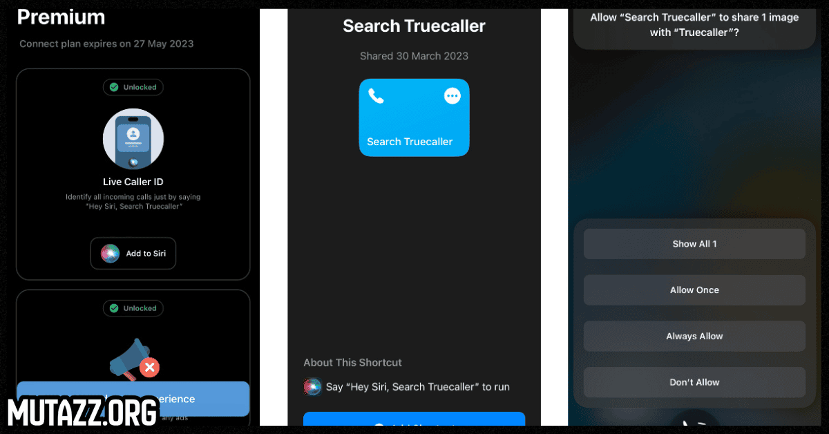 تحميل تروكولر مهكر