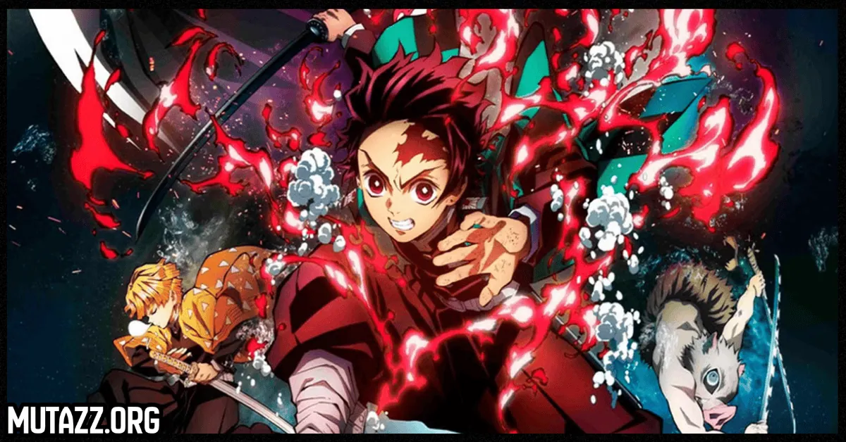 تنزيل برنامج Anime Slayer