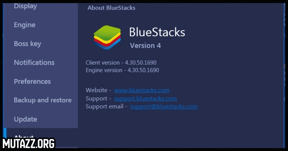 Bluestacks 4 تحميل