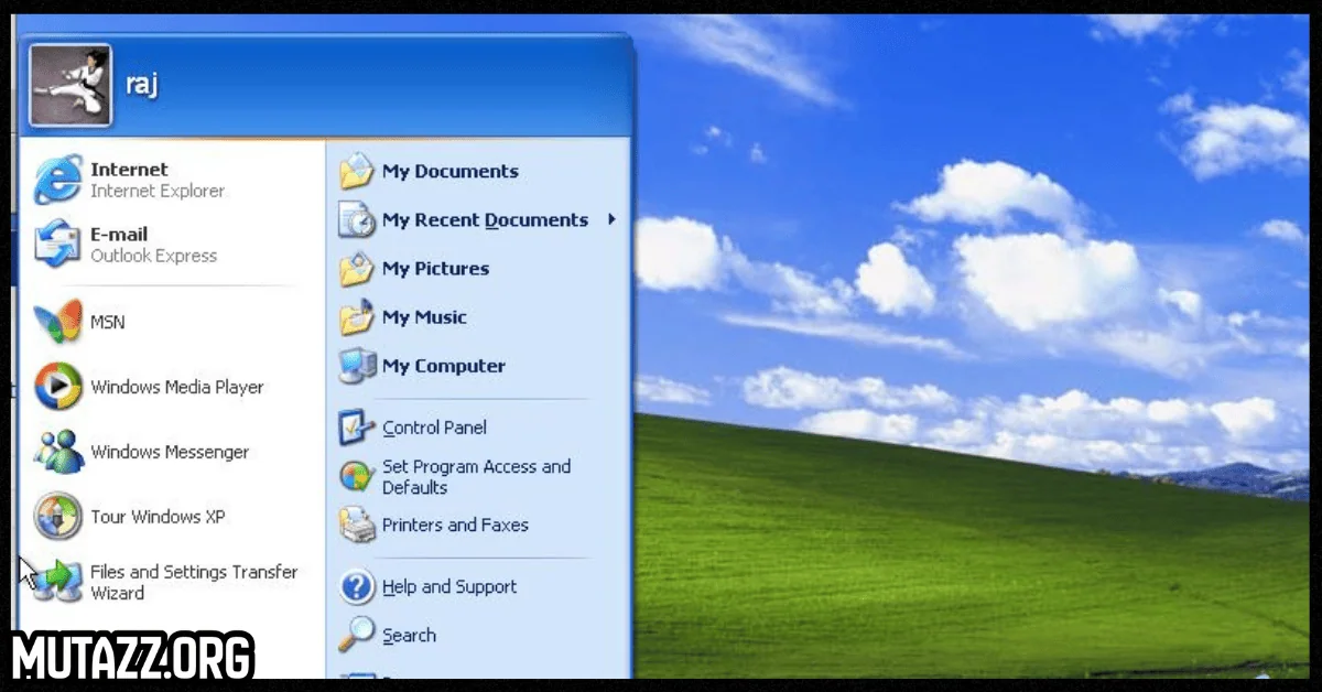 تحميل ويندوز xp 32 bit من ميديا فاير