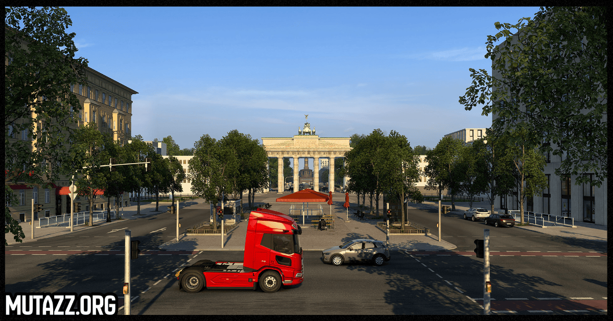 euro truck simulator 2